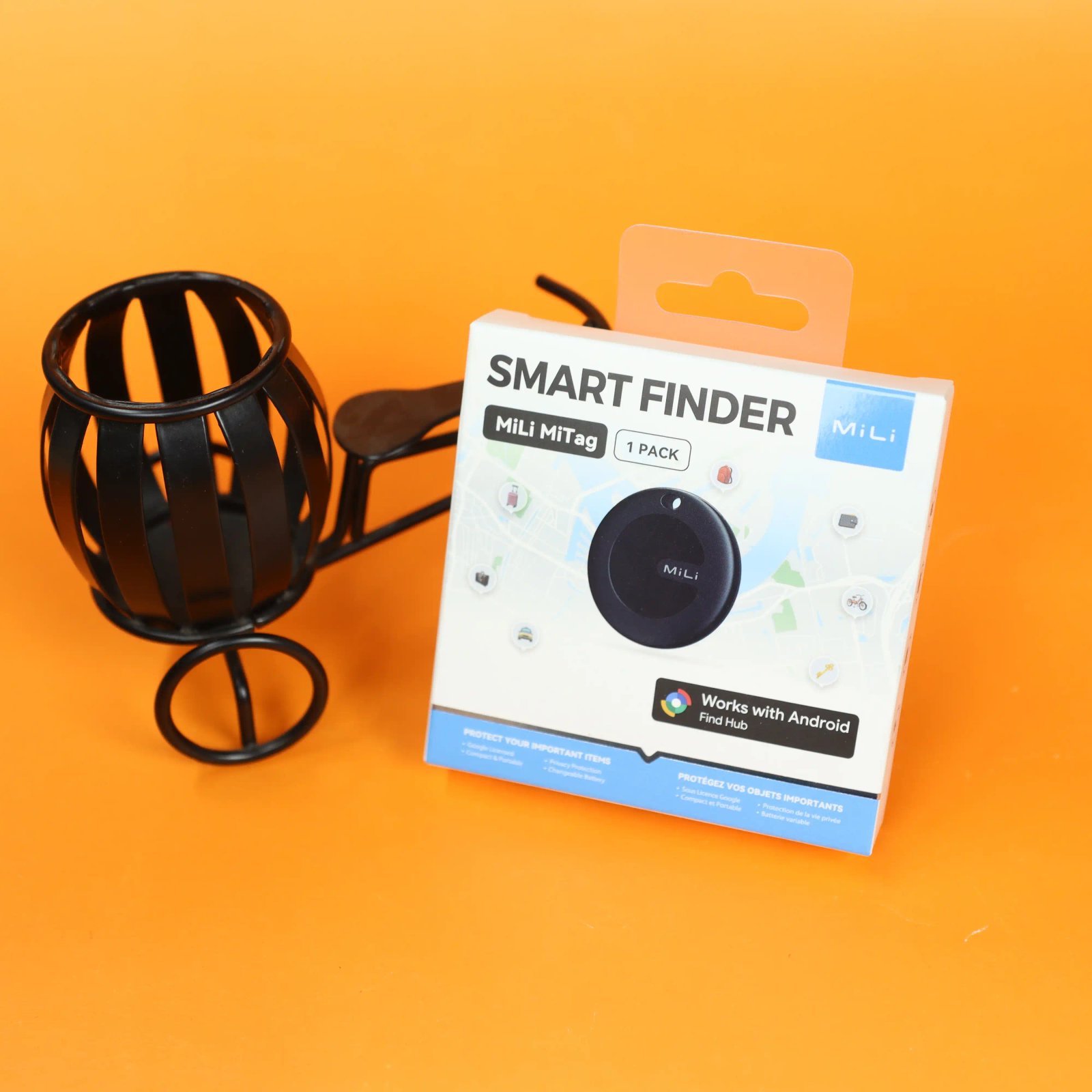 Smart Gadgets